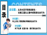 統(tǒng)編版道德與法治八年級(jí)上冊(cè)2.2養(yǎng)成親社會(huì)行為  議題式課件