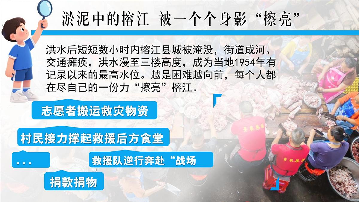 统编版道德与法治八年级上册2.2养成亲社会行为  议题式课件第5页