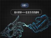 統(tǒng)編版道德與法治八年級上冊3.1網(wǎng)絡改變世界 議題式課件