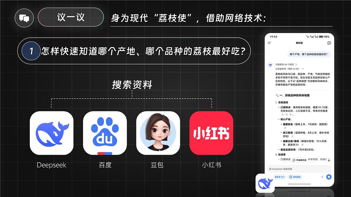 统编版道德与法治八年级上册3.1网络改变世界 议题式课件第8页