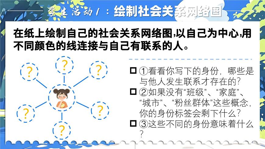 1.2《我们都是社会的一员》 课件  2025-2026学年统编版道德与法治八年级上册第4页