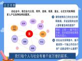 1.2我們都是社會的一員 課件 2025-2026學(xué)年統(tǒng)編版道德與法治八年級上冊