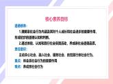 2.2養(yǎng)成親社會(huì)行為 課件 2025-2026學(xué)年統(tǒng)編版道德與法治八年級(jí)上冊(cè)