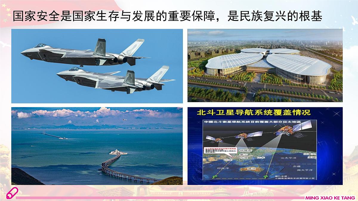 第1课时    认识国家安全第6页
