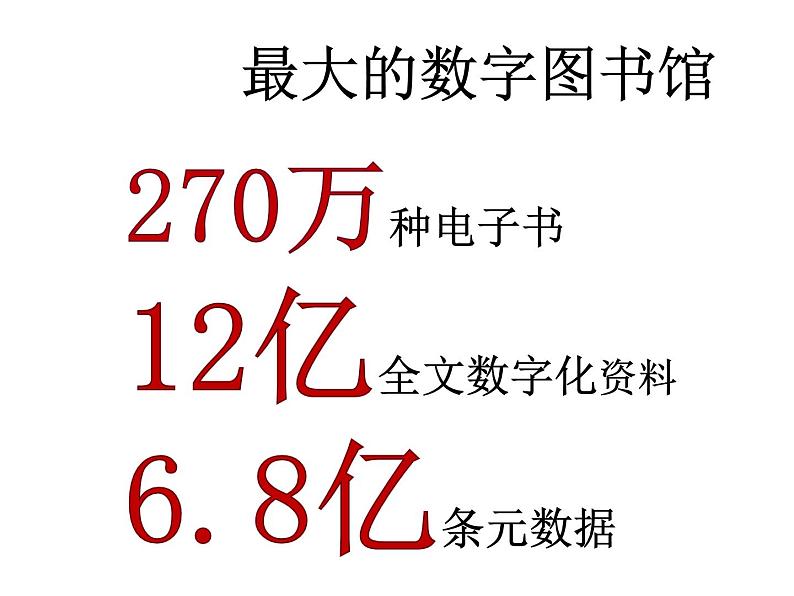 2.2《网络改变世界》课件第8页