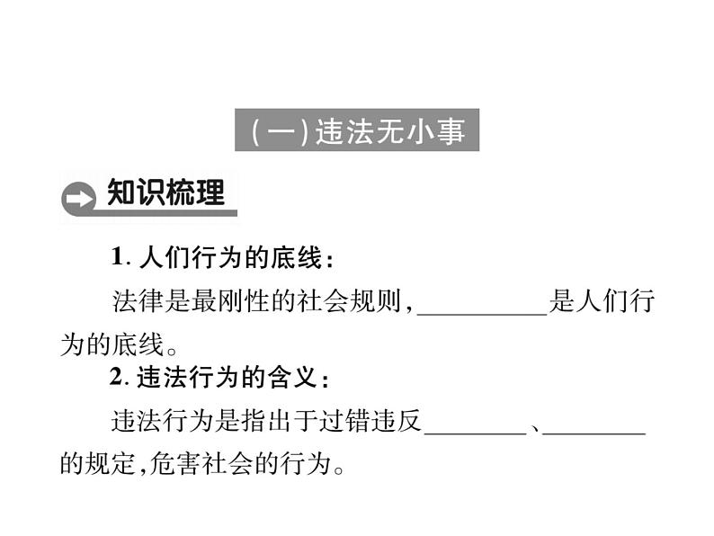 5.1《 法不可违》课件02