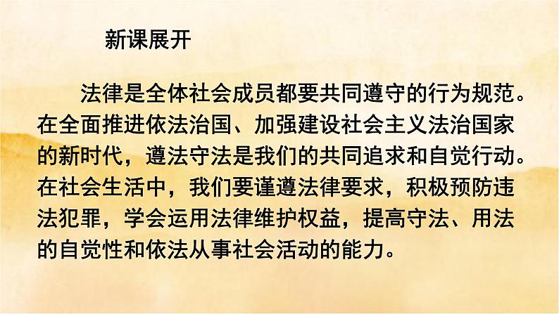 ５.１《 法不可违》课件第5页