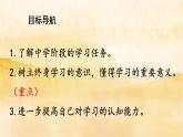 2.1《学习伴成长》课件