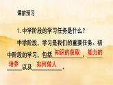 2.1《學(xué)習(xí)伴成長(zhǎng)》課件