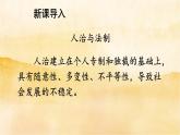 4.1《夯实法治基石》课件