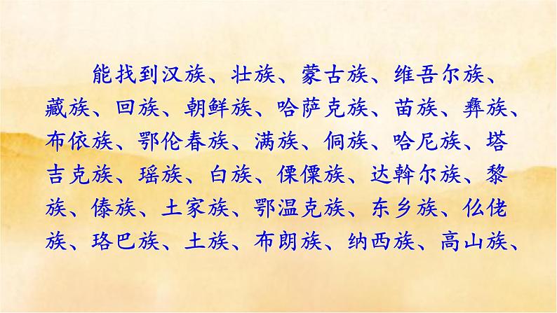 7.1《 促进民族团结》课件05