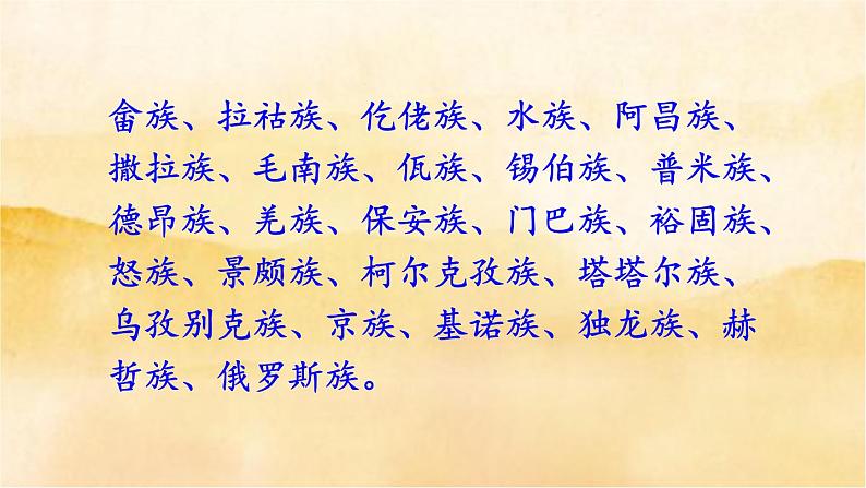 7.1《 促进民族团结》课件06