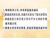 ７.３《让家更美好》作业课件