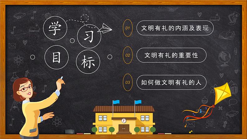 4.2 以礼待人（课件）-2020年秋八年级道德与法治上册（部编版）04