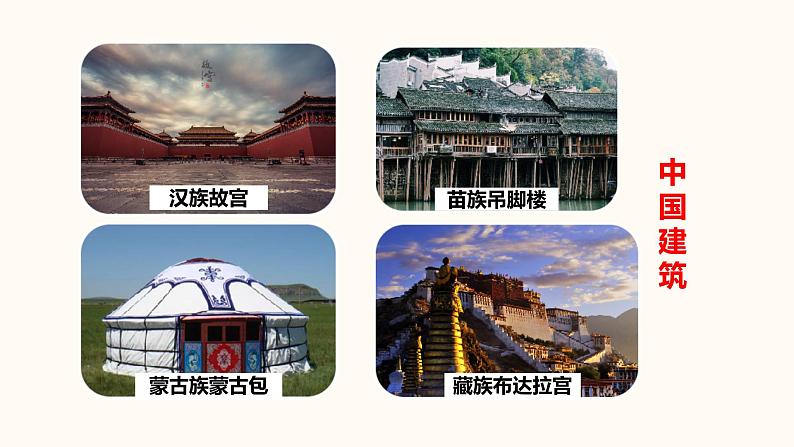 人教版道德与法治九年级上册 5.1 延续文化血脉 课件 (共62张PPT)06