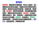 人教版道德与法治九年级上册 4.1 夯实法治基础 课件(共35张PPT)