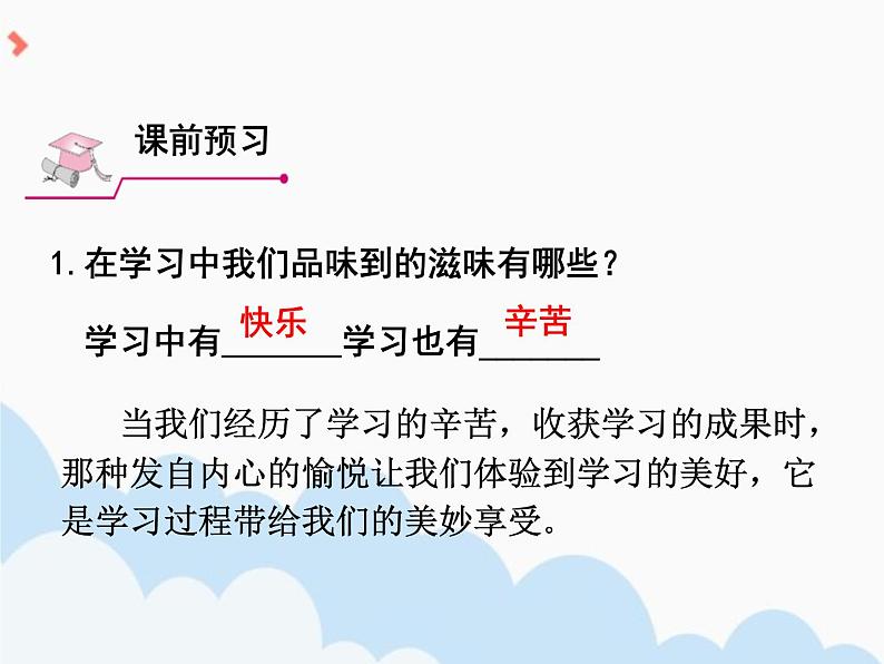 2.2《享受学习》PPT课件05