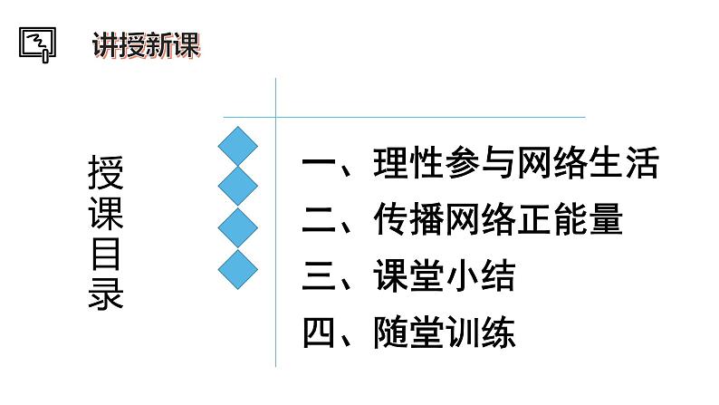 2.2合理利用网络 PPT课件04