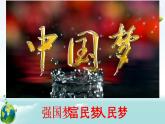 8.1 我们的梦想 课件-2020-2021学年部编版道德与法治九年级上册（共30张PPT）