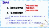 人教部编版八年级上册（道德与法治）善用法律备课课件ppt