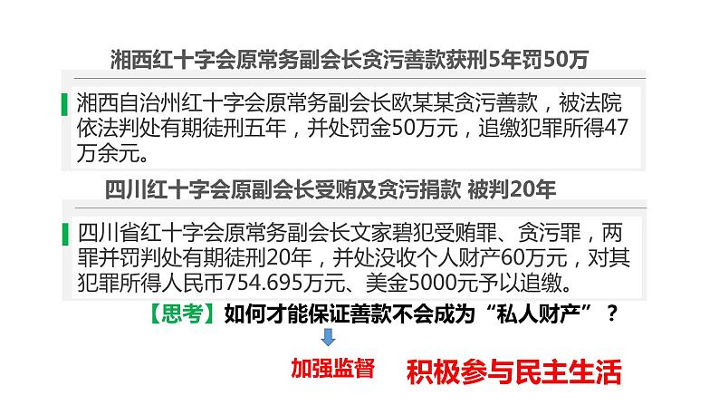 3.2 参与民主生活 课件-人教部编版九年级道德与法治上册03