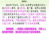 第三課　社會(huì)生活離不開規(guī)則第二課時(shí)遵守規(guī)則精品課件