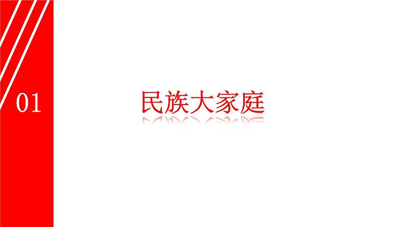 人教版九年级道德与法治7.1促进民族团结(共36张PPT)03