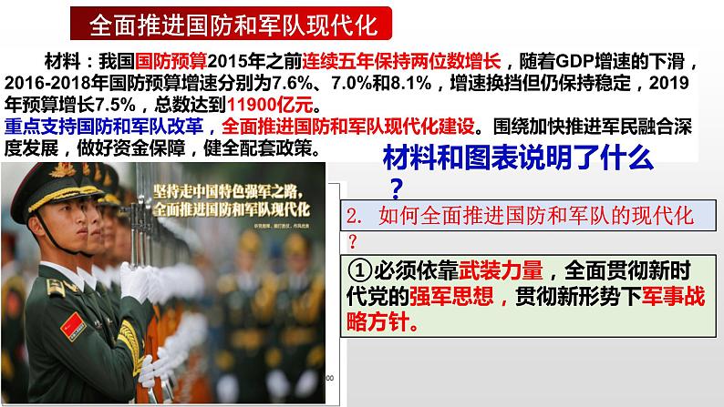 人教版道德与法治八年级上册 9.2 维护国家安全 (共24张PPT)课件07