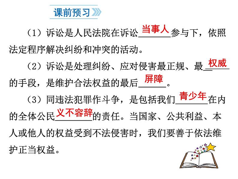 5.3 善用法律 课件-部编版道德与法治八年级上册（共27张PPT）02