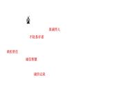 人教版八年级上道德与法治复习4.3诚实守信(共30张PPT)课件