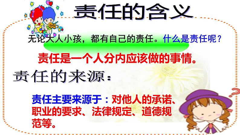 6.1 谁对我负责，我对谁负责 -部编版道德与法治八年级上册(共24张PPT)课件05