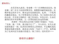 人教部编版八年级上册（道德与法治）我对谁负责 谁对我负责课文配套ppt课件