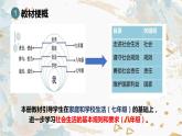 人教版道德与法治八年级上册 1.1 我与社会 (共26张PPT)课件