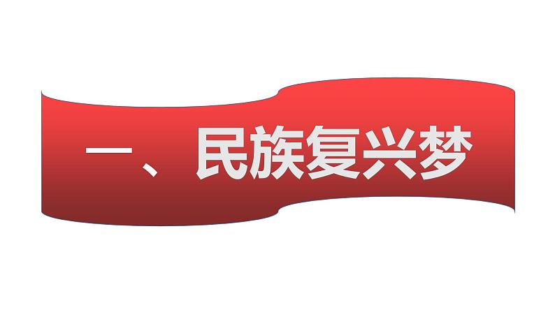 人教版部编九年级道德与法治上册8.1我们的梦想【共50张PPT】08