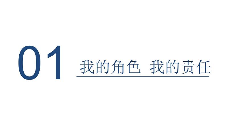 人教版道德与法治八年级上册 6.1 我对谁负责 谁对我负责 课件04