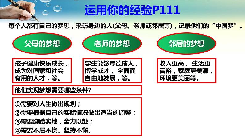 部编人教版道德与法治九年级上册 8.2共圆中国梦(共40张PPT)课件01