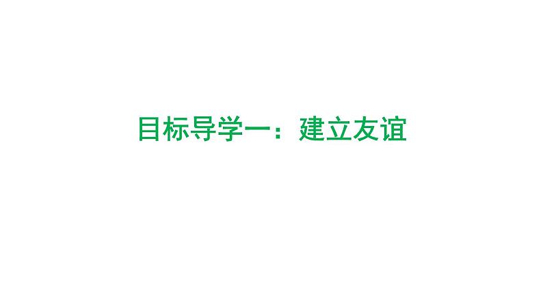 人教部编版道德与法治七年级上册：5.1《让友谊之树常青》（共26PPT）课件第4页