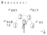 部编版道德与法治 九上5.1延续文化血脉  (26张PPT）课件