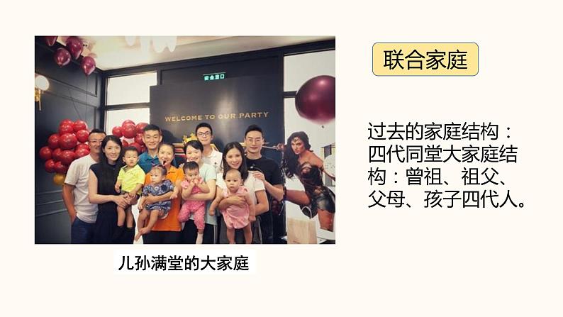 2020-2021学年人教部编版道德与法治七年级上册7.3 让家更美好第6页