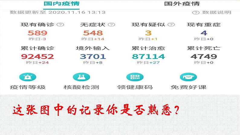 人教版道德与法治七年级上册 8.2 敬畏生命 课件07