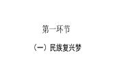 人教版道德与法治九年级上册 8.1 我们的梦想 课件