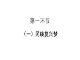 人教版道德与法治九年级上册 8.1 我们的梦想 课件