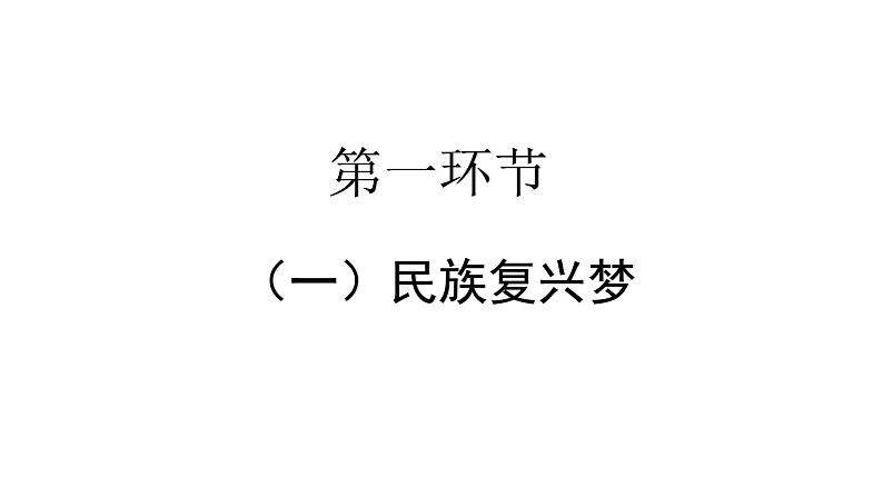 人教版道德与法治九年级上册 8.1 我们的梦想 课件03