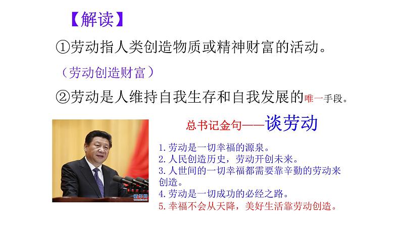 人教版道德与法治八年级上册 10.2 天下兴亡 匹夫有责 课件06