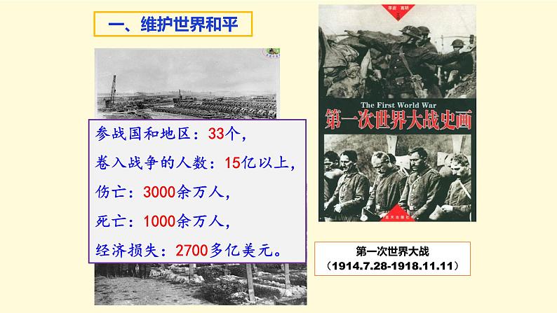 2.1推动和平与发展第5页