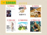 2020年秋季人教版7年级上册1部编版道德与法治10.1绽放生命之花 课件