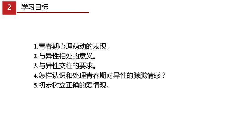 2.2 青春萌动-高效备课丨七年级道德与法治下册同步课件（部编版）(共22张PPT)03