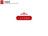 3.1 青春飛揚(yáng)-高效備課丨七年級(jí)道德與法治下冊(cè)同步課件（部編版）(共20張PPT)