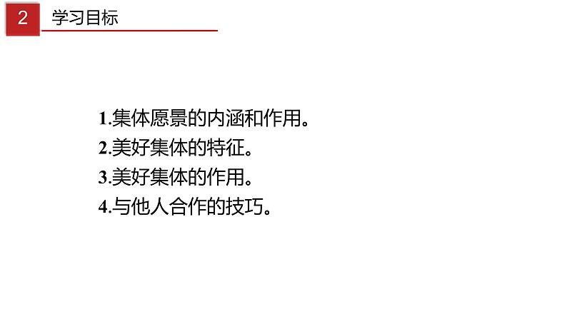 8.1 憧憬美好集体-高效备课丨七年级道德与法治下册同步课件（部编版）(共23张PPT)03