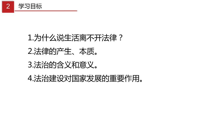 9.1 生活需要法律-高效备课丨七年级道德与法治下册同步课件（部编版）(共25张PPT)03